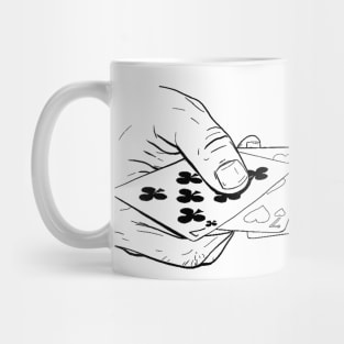 Lucky Sevens Mug